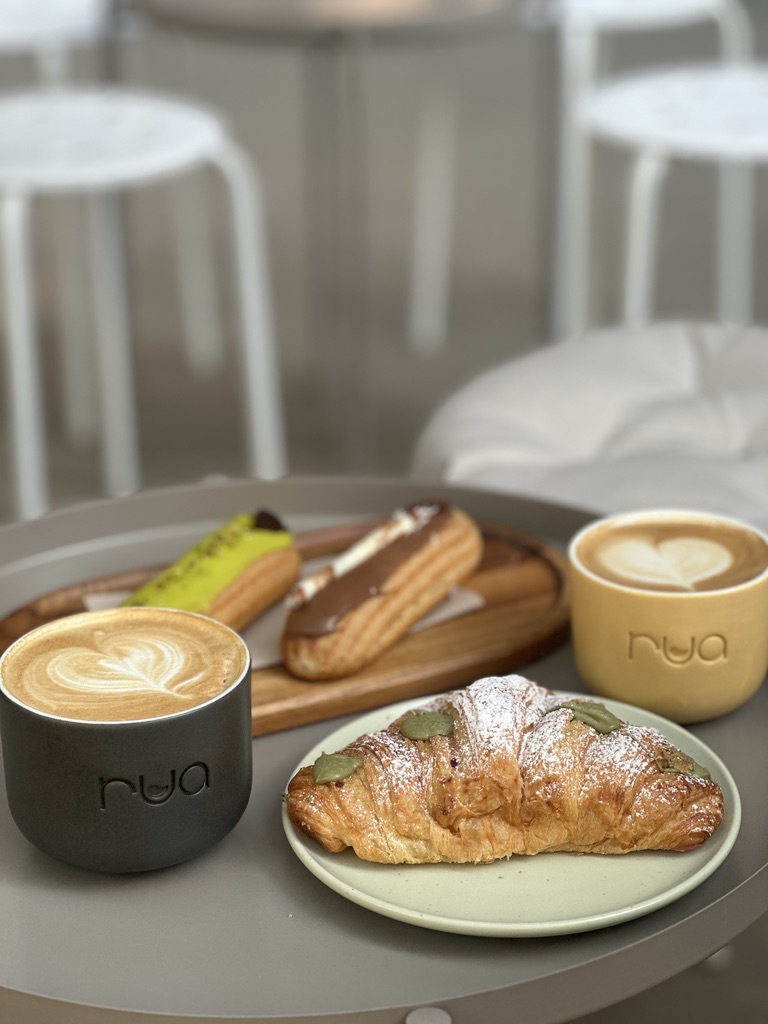 RUAH | Specialty coffee