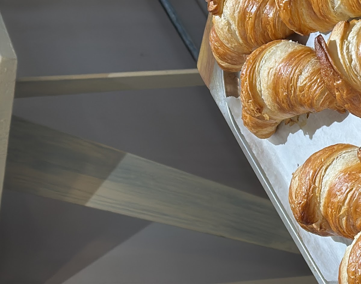 RUAH | Specialty coffee