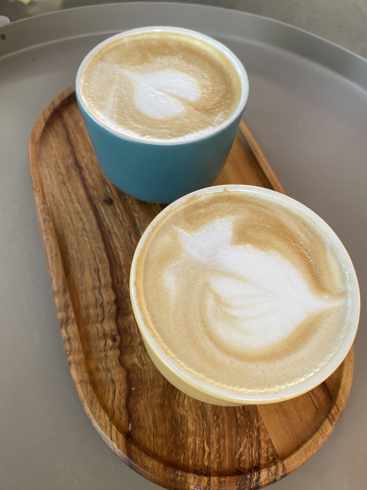 RUAH | Specialty coffee