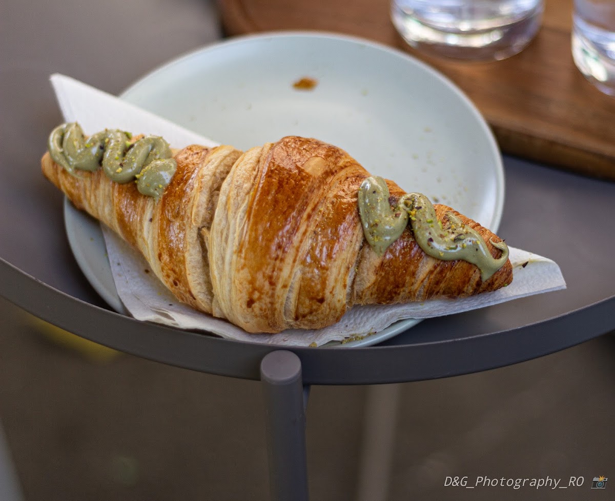 RUAH | Specialty coffee